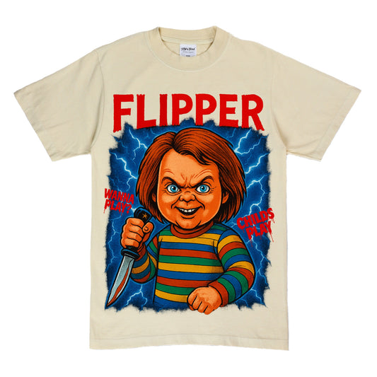 CHUCKY TEE