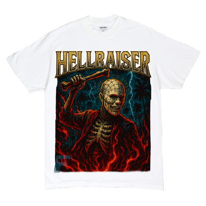 HELLRAISER TEE