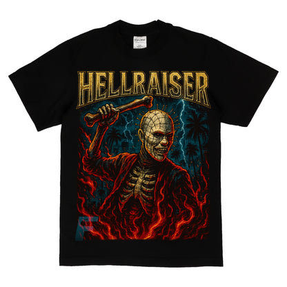 HELLRAISER TEE