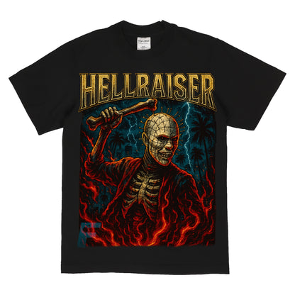 HELLRAISER TEE