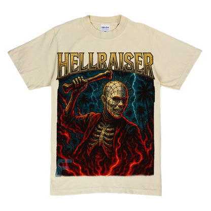 HELLRAISER TEE