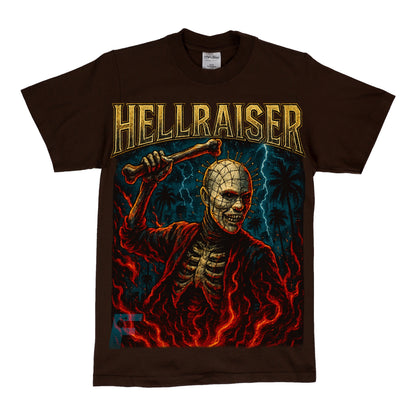 HELLRAISER TEE