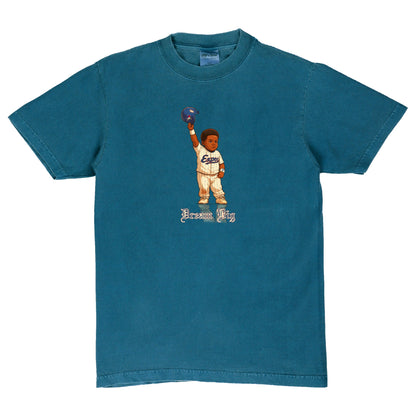 VLADDY "DREAM BIG" TEE