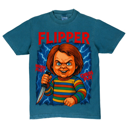 CHUCKY TEE