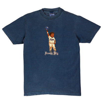 VLADDY "DREAM BIG" TEE