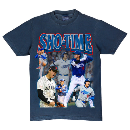SHO-TIME TEE
