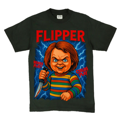CHUCKY TEE