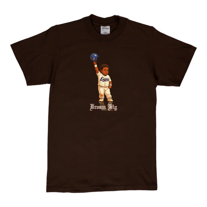 VLADDY "DREAM BIG" TEE