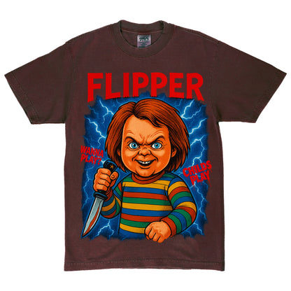 CHUCKY TEE