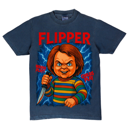 CHUCKY TEE
