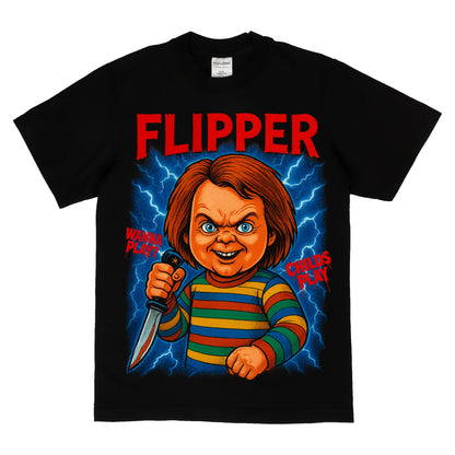 CHUCKY TEE