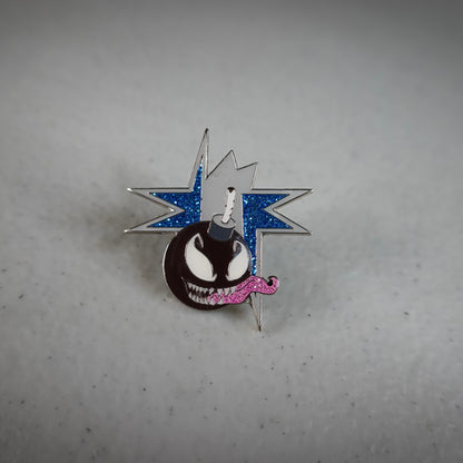 Venom Bomb